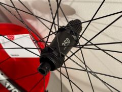 DT Swiss Hx1700 LS 29" Shimano MicroSpline