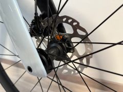 Trek Madone SL 6 Gen 7 Plasma Grey