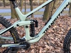 Transition Sentinel.