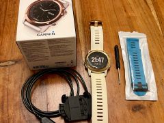 Garmin Fenix 3
