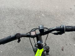 Detský bicykel Rockrider 20