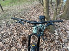 Transition Sentinel.