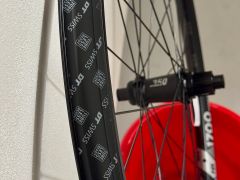 DT Swiss Hx1700 LS 29" Shimano MicroSpline