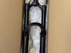 Fox 38 Float Performance 180mm