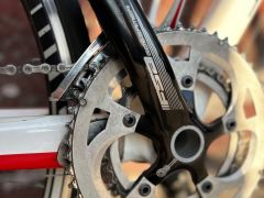 Specialized tarmac elite