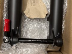 Fox 38 Float Performance 180mm