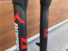 Marzocchi Bomber Z1 29 180mm vzduchová