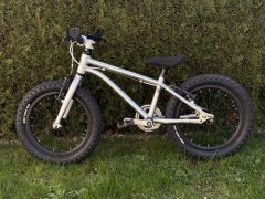 Early Rider Seeker 16