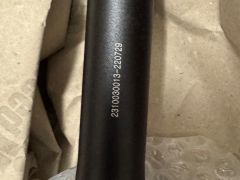 Fox 38 Float Performance 180mm