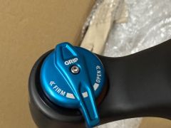 Fox 38 Float Performance 180mm