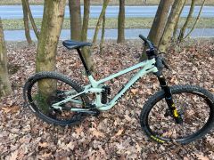 Transition Sentinel.