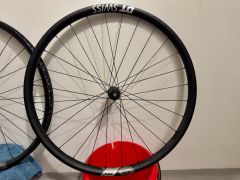 DT Swiss Hxc1501 LS 29" Sram XD