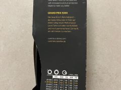 Plast Continental Grand Prix 5000 28-584