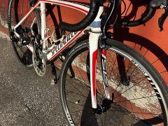 Specialized tarmac elite