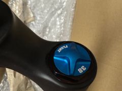 Fox 38 Float Performance 180mm