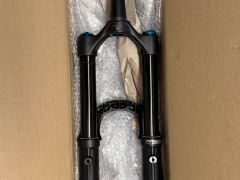 Fox 38 Float Performance 180mm