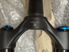 Fox 38 Float Performance 180mm