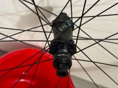 DT Swiss Hxc1501 LS 29" Sram XD