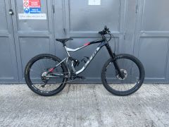 CTM Scroll Pro 2019, L, 27.5