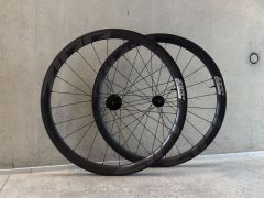 Zipp 303 Firecrest Wheelset