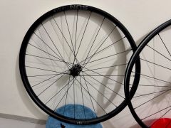 SunRinglé Sr329 Trail Expert 29"  Sram XD a Shimano MicroSpline