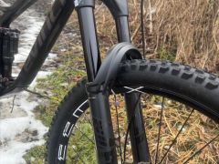 Devinci spartan enduro kolo