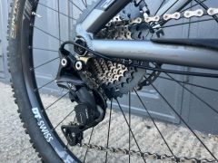 CTM Scroll Pro 2019, L, 27.5