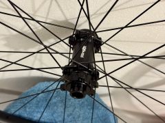 SunRinglé Sr329 Trail Expert 29"  Sram XD a Shimano MicroSpline