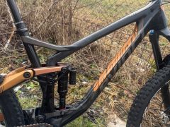 Devinci spartan enduro kolo