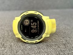 Garmin instinct 2