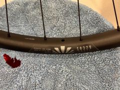 SunRinglé Sr329 Trail Expert 29"  Sram XD a Shimano MicroSpline