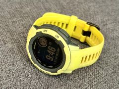 Garmin instinct 2