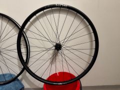SunRinglé Sr329 Trail Expert 29"  Sram XD a Shimano MicroSpline