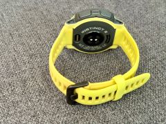 Garmin instinct 2