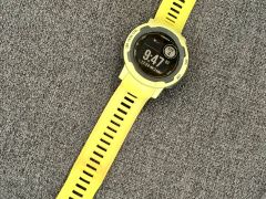 Garmin instinct 2