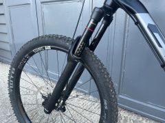 CTM Scroll Pro 2019, L, 27.5