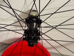 SunRinglé Sr329 Trail Expert 29"  Sram XD a Shimano MicroSpline