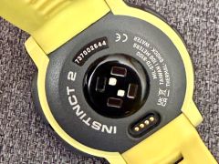 Garmin instinct 2
