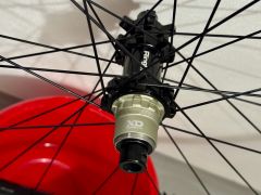SunRinglé Sr329 Trail Expert 29"  Sram XD a Shimano MicroSpline
