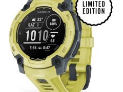 Garmin instinct 2