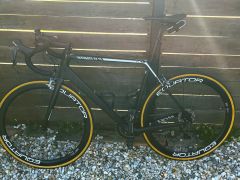 Canyon Ultimate CF 9.0
