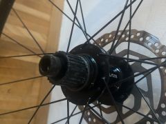 Bontrager Kovee 29 kolesa