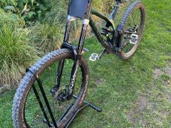 Kellys noid 90 2024 M