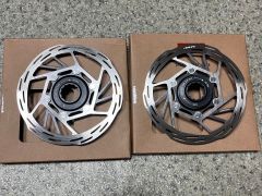 Sram Paceline 140/140mm centerlock