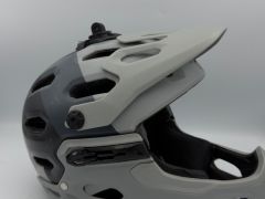 Powystawowy Kask Rowerowy Full Bell Super 3R Mips r. M (55-59cm)