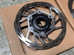 Sram Paceline 140/140mm centerlock