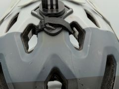 Powystawowy Kask Rowerowy Full Bell Super 3R Mips r. M (55-59cm)