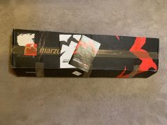 Marzocchi Bomber Z1 29 180mm vzduchová