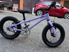 Early Rider Belter 14