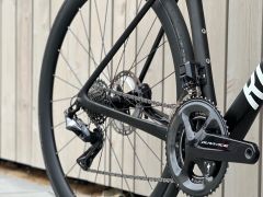Rose Xlite SLX | 55 | Shimano Dura-Ace | wattmeter | 6,8 kg